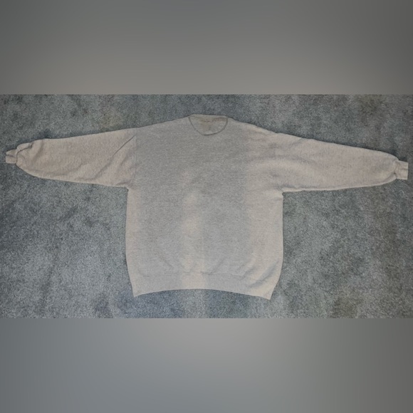 Vintage M.J. Soffe Virginia Tech Crewneck (Men’s XXL) - Picture 2 of 4